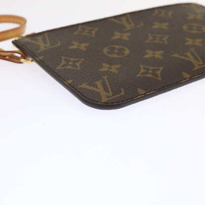 Louis Vuitton POCHETTE NEVERFULL Clutch