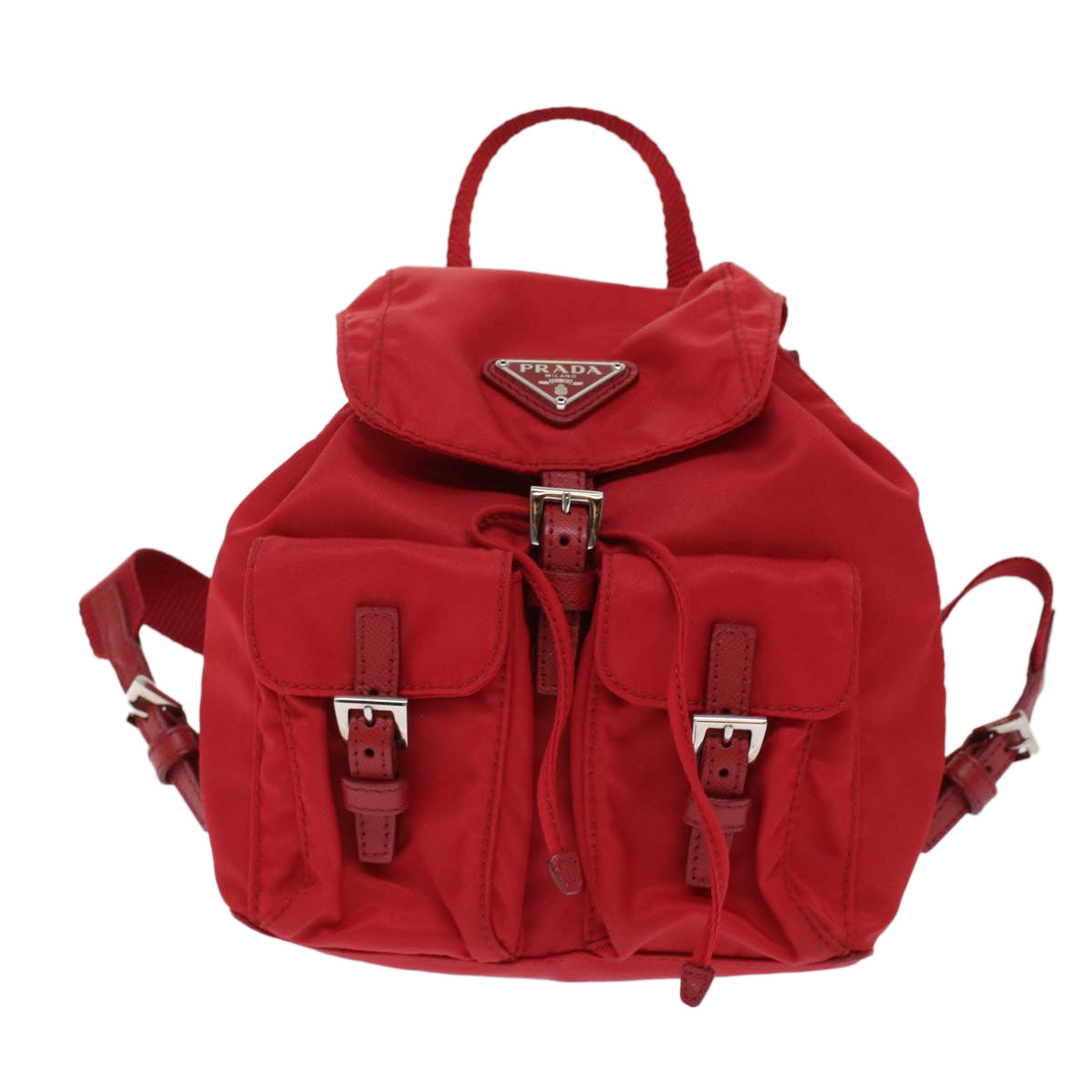 Prada Re-Nylon Backpack