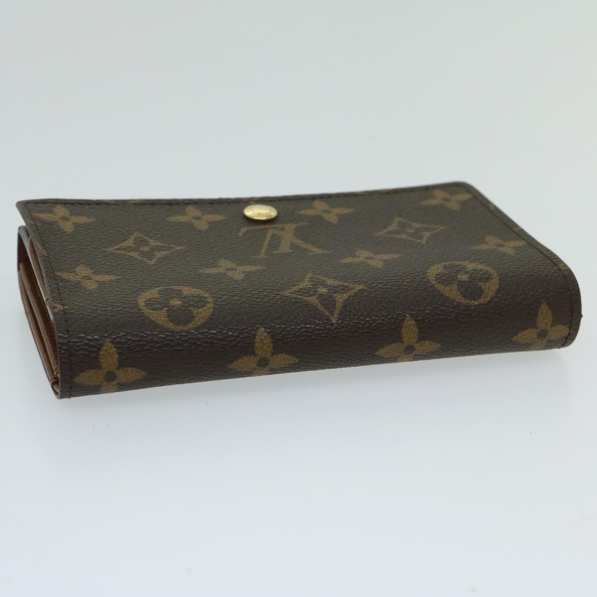 Louis Vuitton Portefeuille Wallet