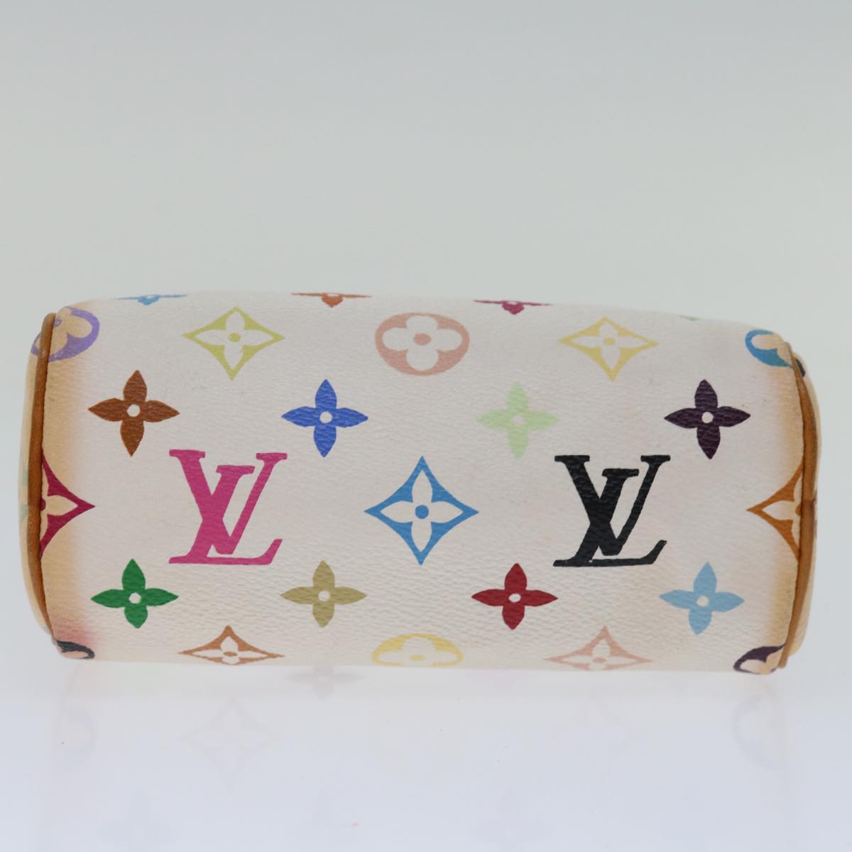 Louis Vuitton Mini speedy Handbag