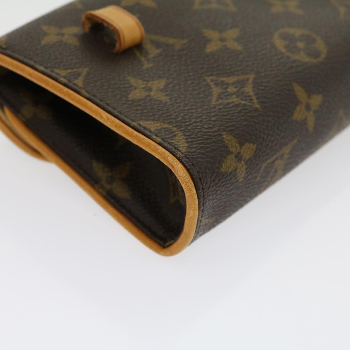 Louis Vuitton Pochette florentine Shoulder Bag