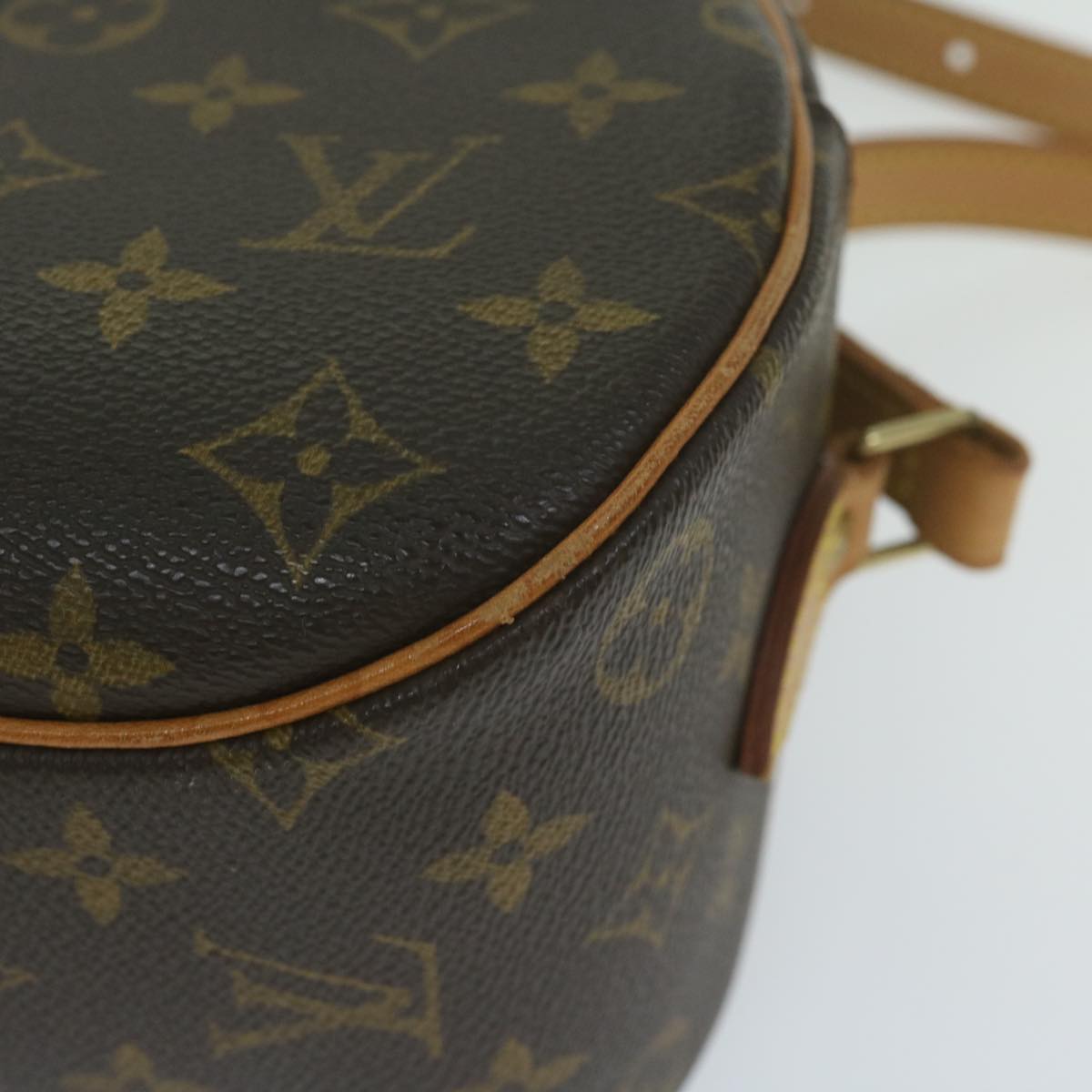 Louis Vuitton Blois Shoulder Bag