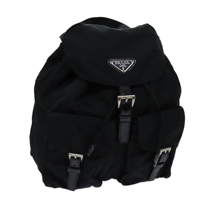 Prada Tessuto backpack