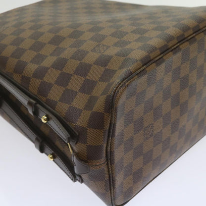 Louis Vuitton Cabas Rivington Shoulder Bag