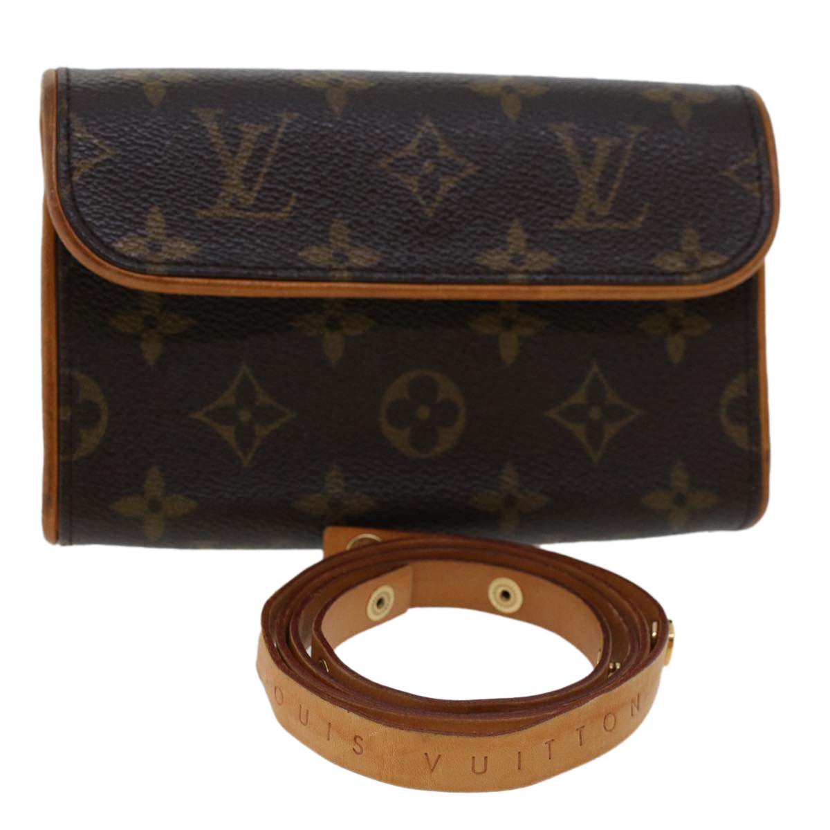 Louis Vuitton Florentine Shoulder Bag