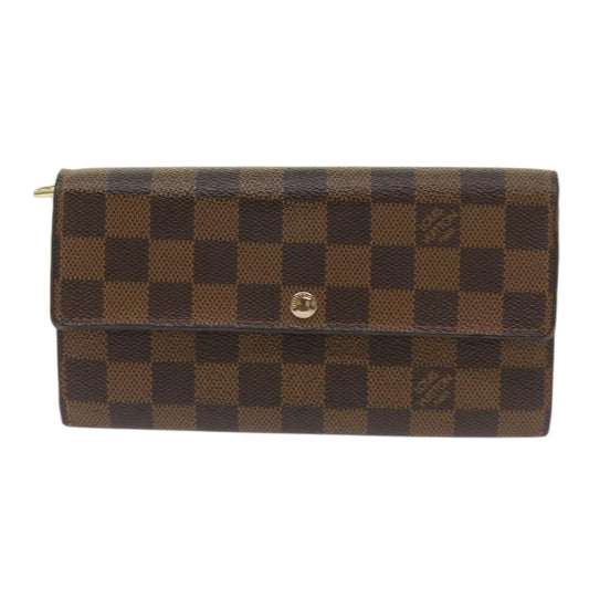 Louis Vuitton Sarah Wallet