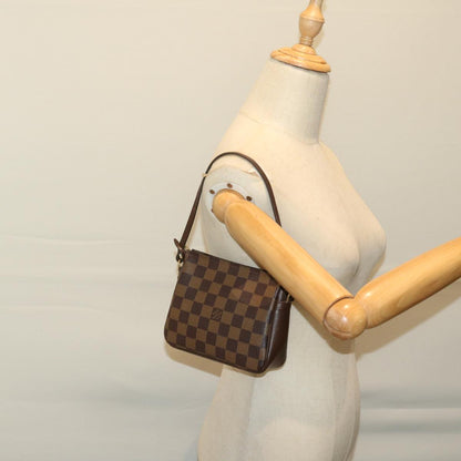 Louis Vuitton Trousse makeup Clutch