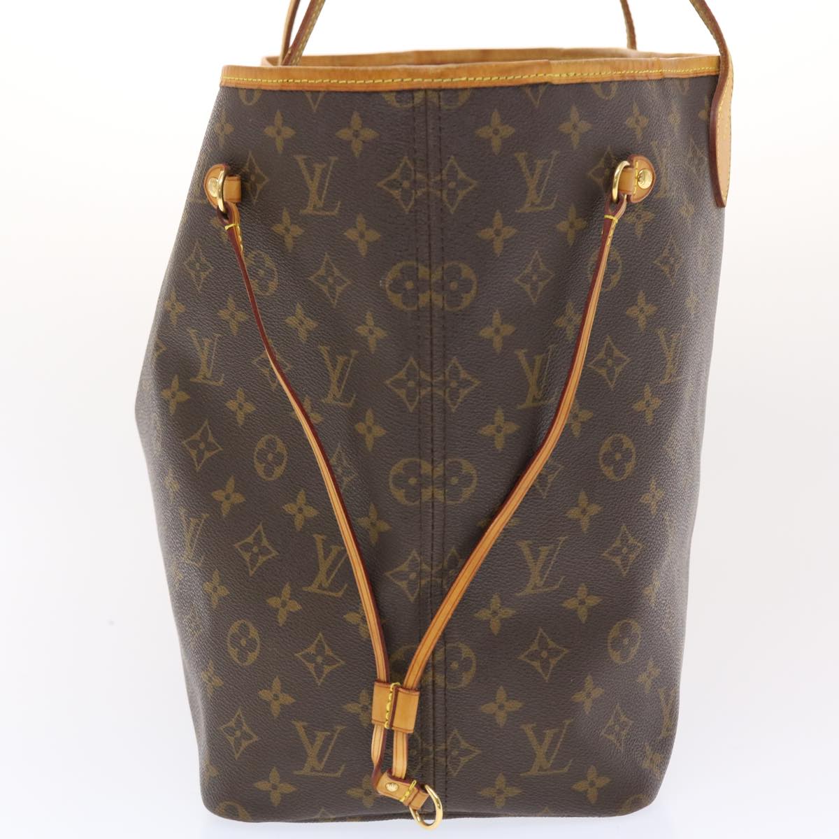 Louis Vuitton Neverfull GM Tote Bag