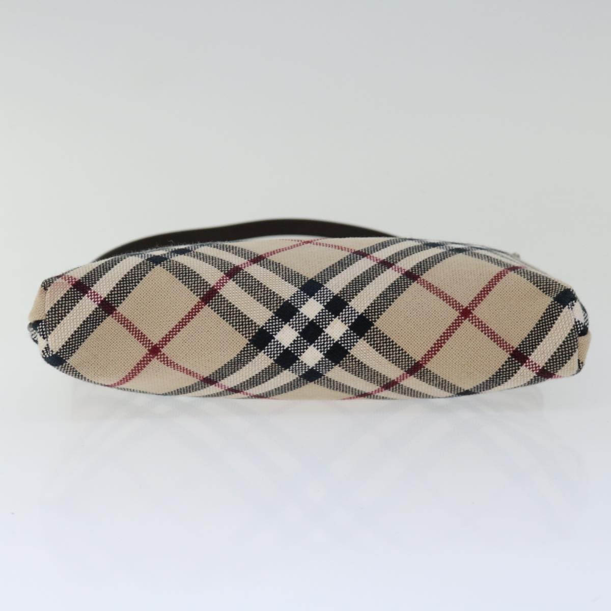 Burberry Nova Check clutch