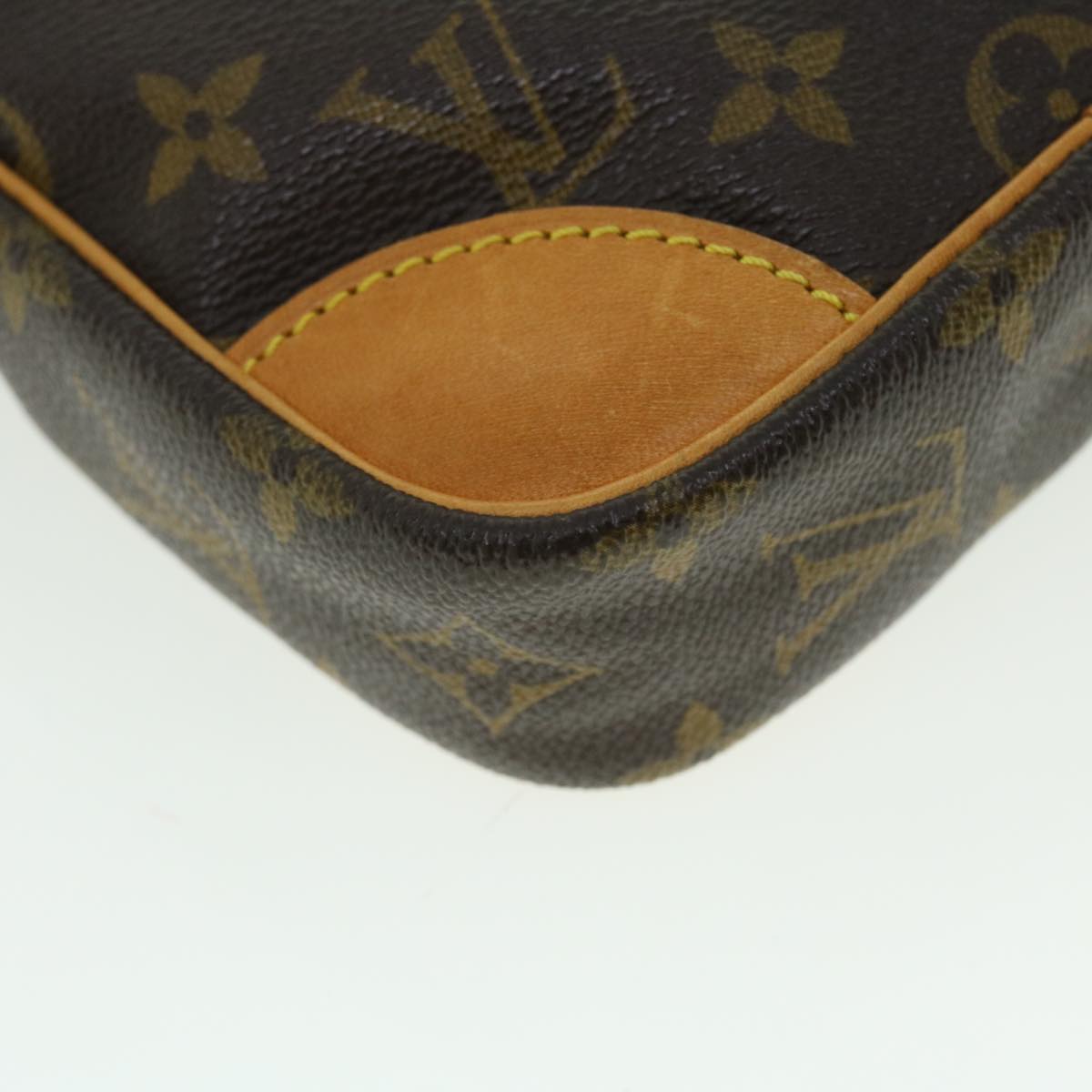 Louis Vuitton Danube Shoulder Bag