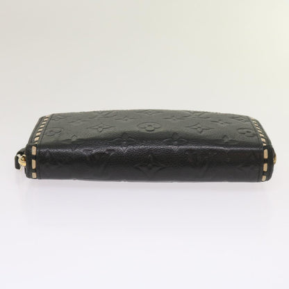 Louis Vuitton Zippy Wallet