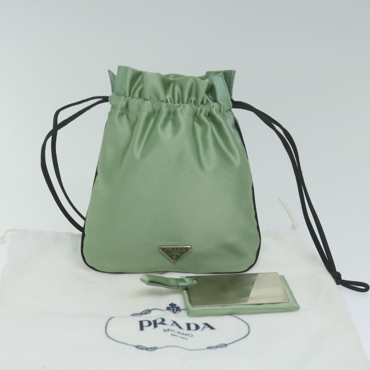 Prada Clutch