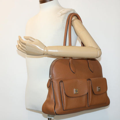 Hermès Caravane Handbag