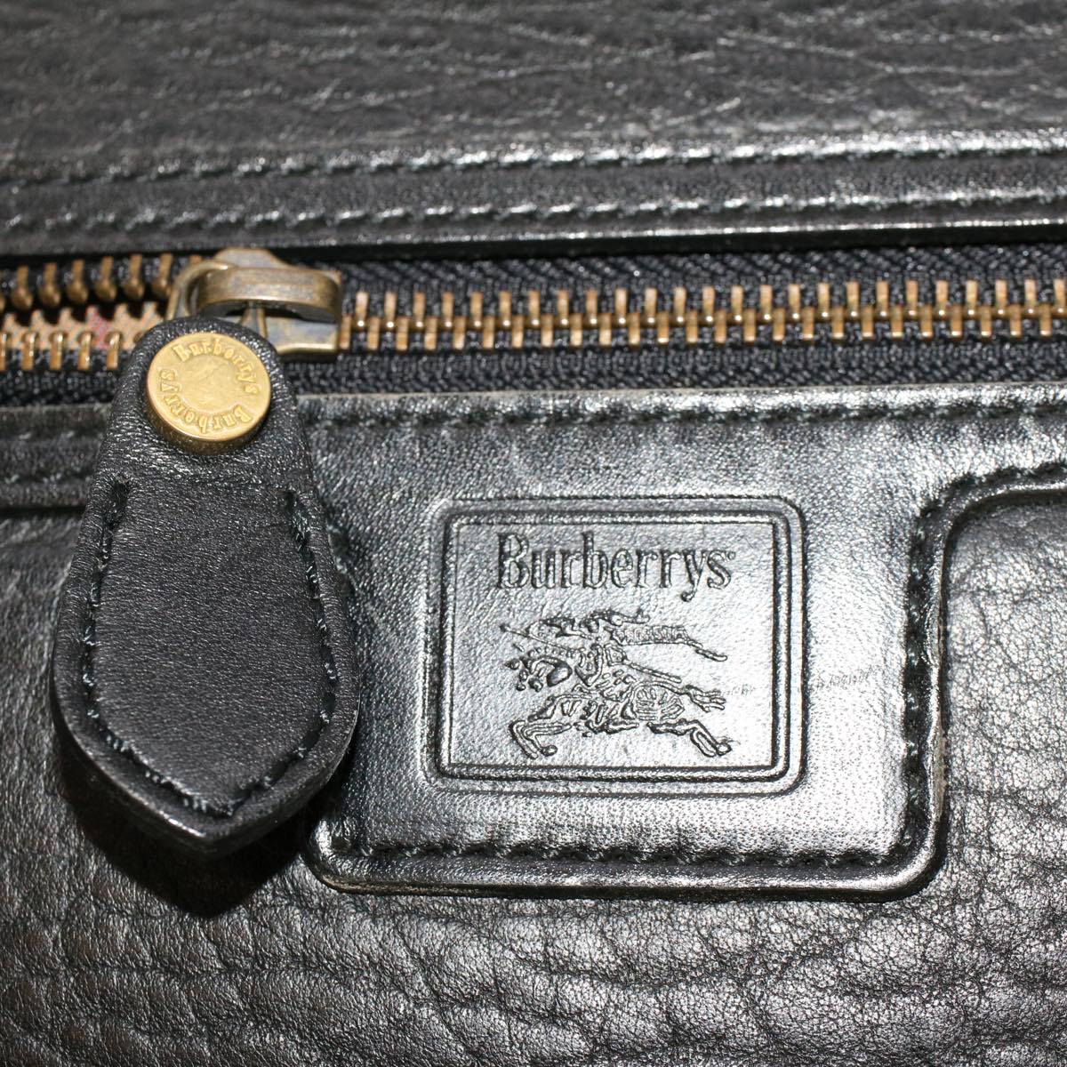 Burberry Clutch