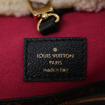 Louis Vuitton Neverfull MM Tote Bag