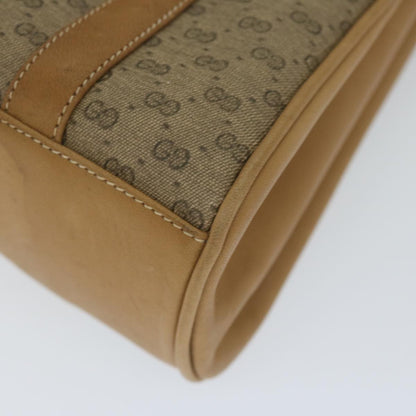 Gucci GG canvas Handbag