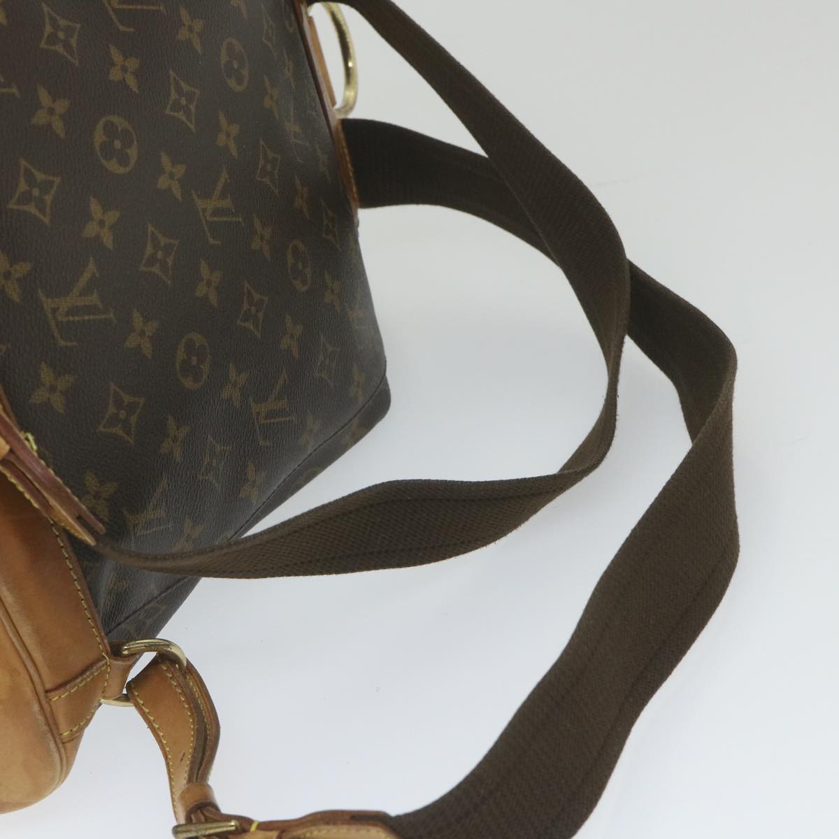 Louis Vuitton Montsouris Backpack