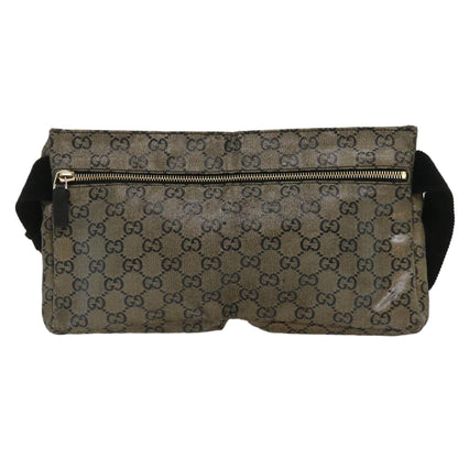 Gucci GG canvas Shoulder Bag