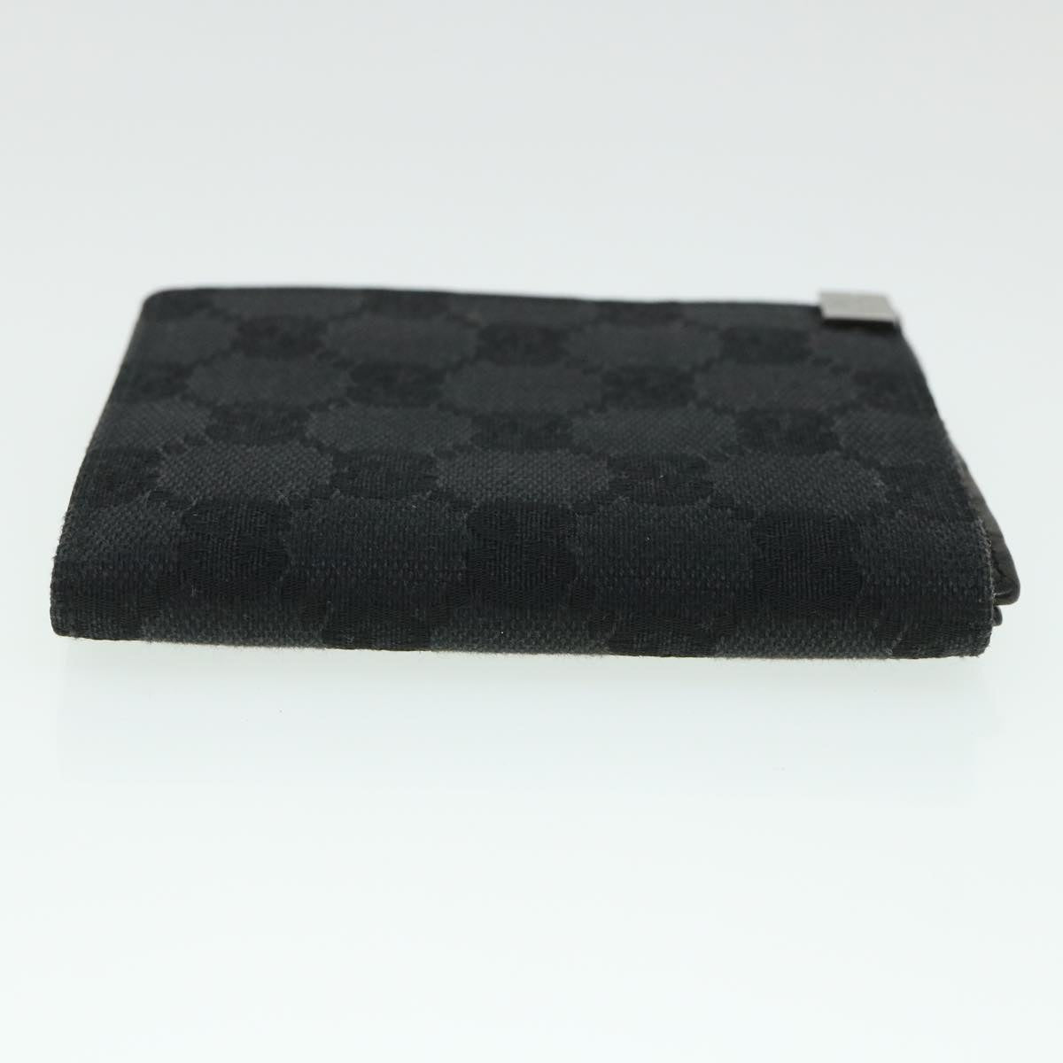 Gucci GG canvas Wallet