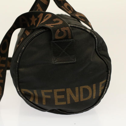 Fendi Roma Travel Bag