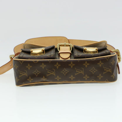 Louis Vuitton Hudson Shoulder Bag