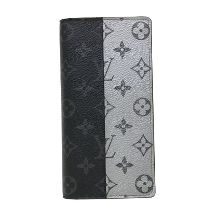 Louis Vuitton Portefeuille Brazza Wallet