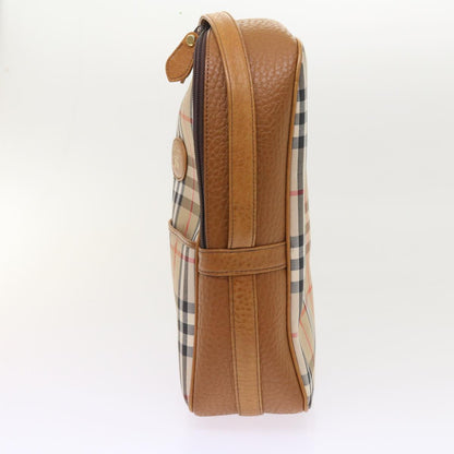 Burberry Nova Check Handbag