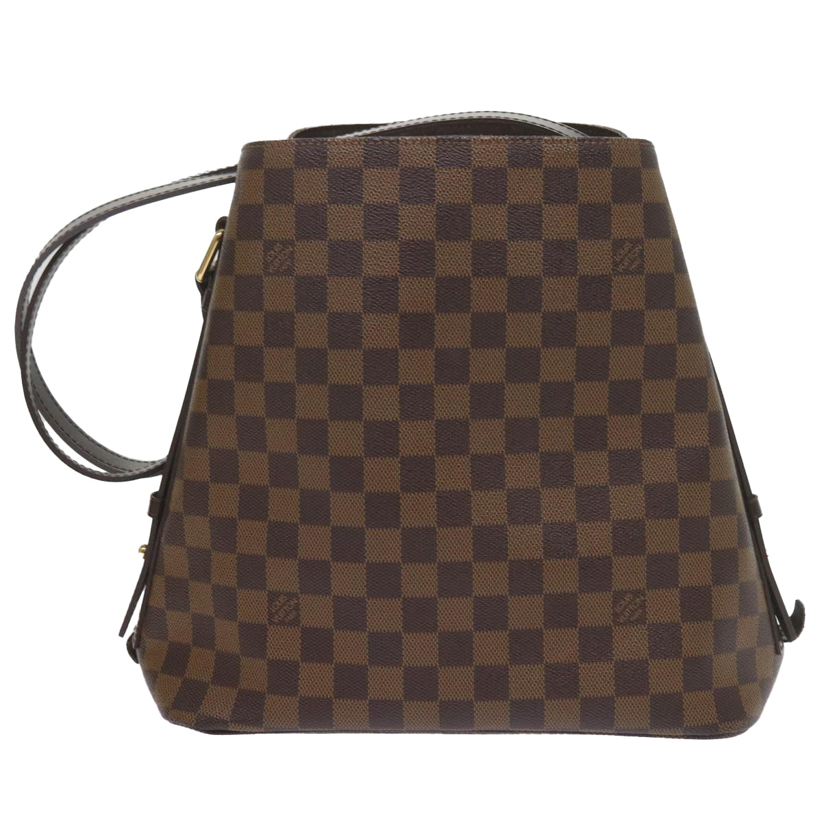 Louis Vuitton Cabas Rivington Shoulder Bag