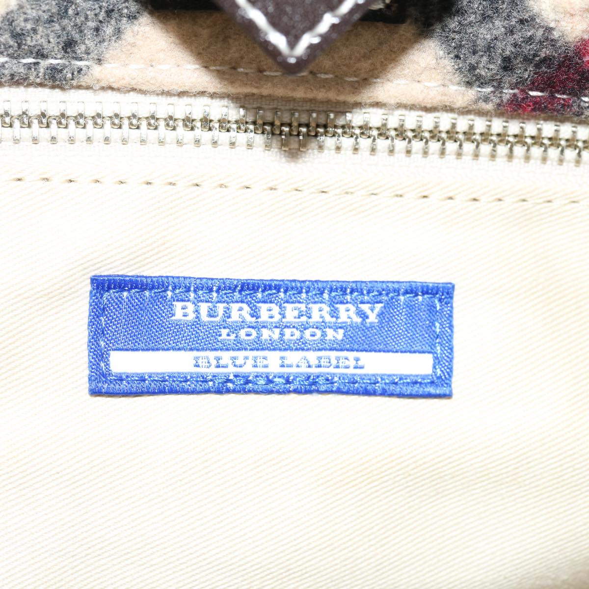 Burberry Tote Bag