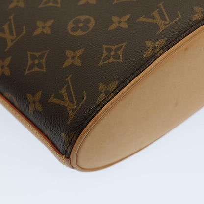 Louis Vuitton Drouot Shoulder Bag