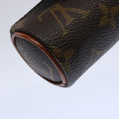 Louis Vuitton Etui à balles de golf Clutch