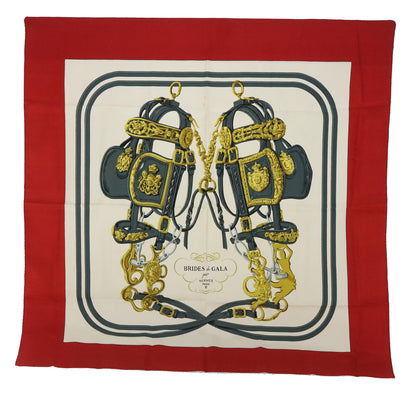 Hermès Carré 90 Scarf