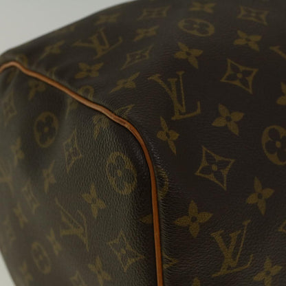 Louis Vuitton Keepall 45 Travel Bag