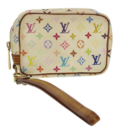 Louis Vuitton Wapity Clutch