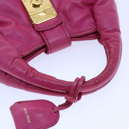 Miu Miu Handbag