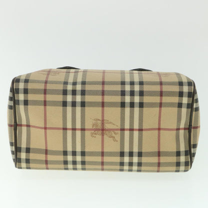 Burberry Nova Check Travel Bag