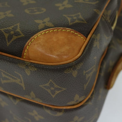 Louis Vuitton Nile Shoulder Bag