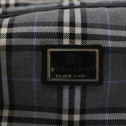 Burberry Black Label Handbag