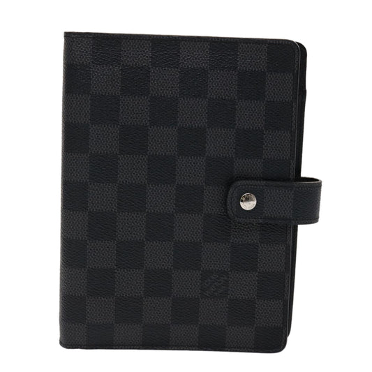 Louis Vuitton Agenda cover Wallet