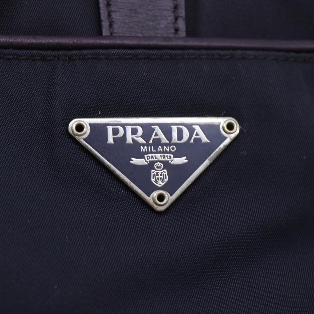 Prada Shoulder Bag