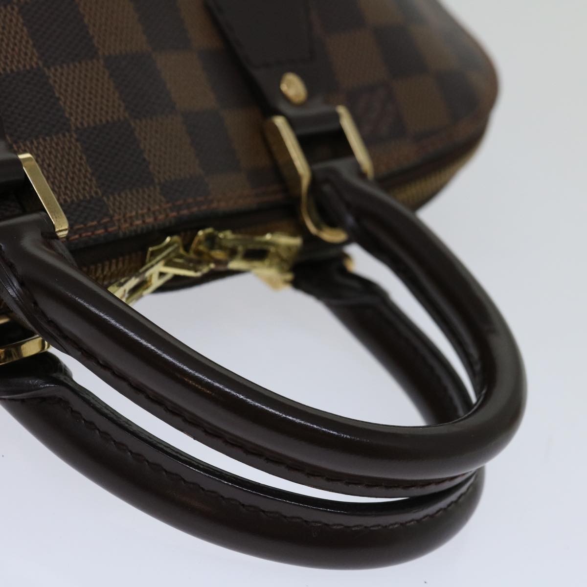 Louis Vuitton Alma Handbag