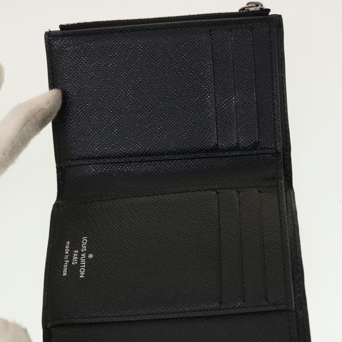 Louis Vuitton Victorine Wallet