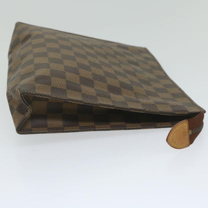 Louis Vuitton Poche Toilette Clutch