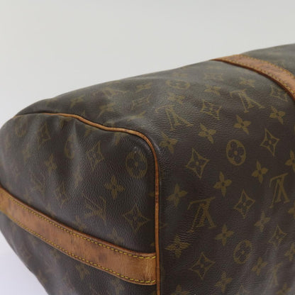 Louis Vuitton Keepall Bandouliere 50 Travel Bag