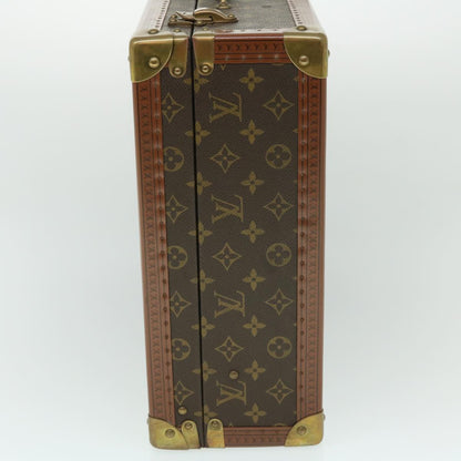 Louis Vuitton COTTEVILLE Travel Bag