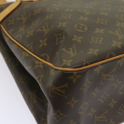 Louis Vuitton Batignolles Vertical Tote Bag