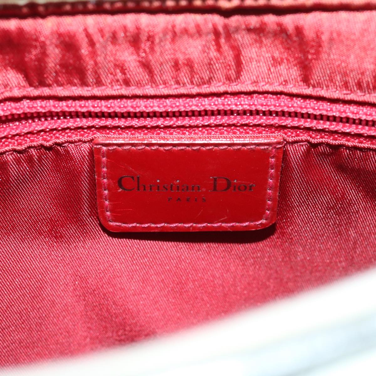 Dior Shoulder Bag