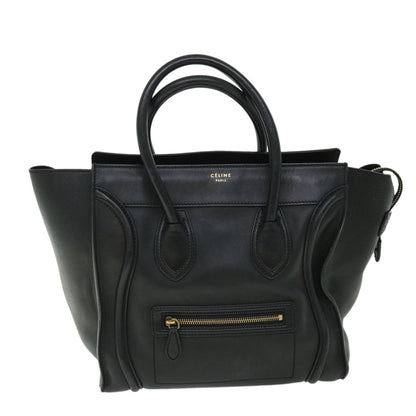 Céline Luggage Handbag