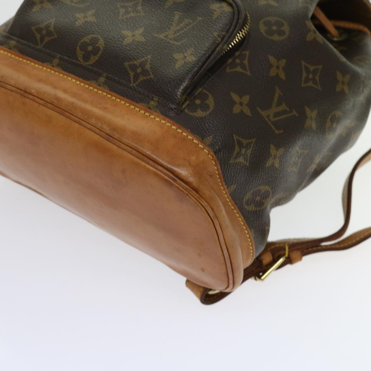 Louis Vuitton Montsouris Backpack