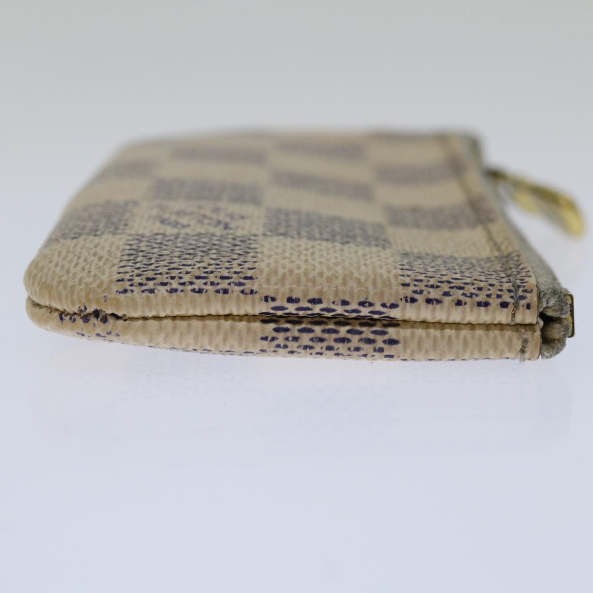 Louis Vuitton Pochette Clés Wallet